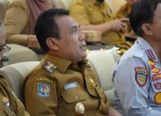 Verifikasi Kota Layak Anak, Palangka Raya Siap Dipantau Pusat